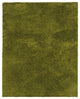 Cosmo 81101 Green 10' x 13' Rug
