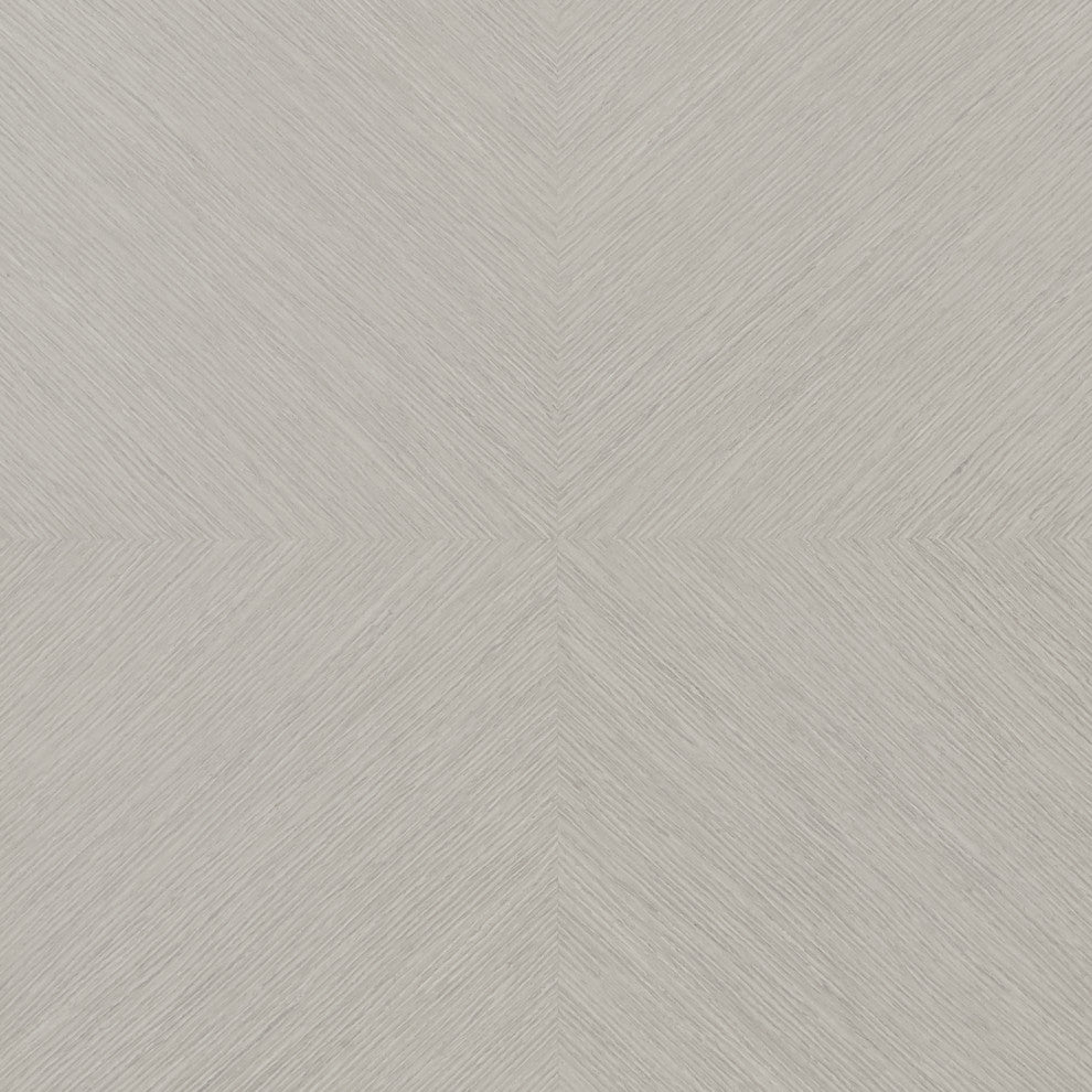 Eclipse Oval Dining Table - Moonlight Gray