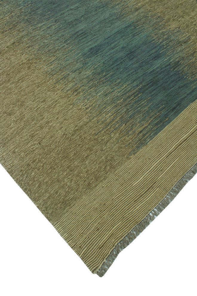 Winchester Flatweave Apparent Brown/Beige Rug, 8'1 x 11'3