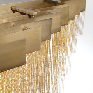 28 Light Transitional Island Light