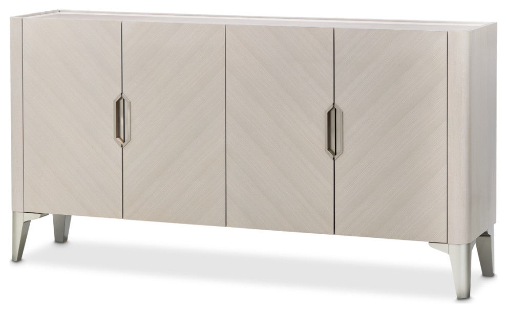 Penthouse Sideboard, Ash Gray