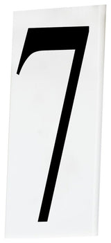 Maxim House Number, 7