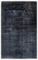 Fine Vibrance, One-of-a-Kind Handmade Area Rug Gray, 14'10"x9'4"