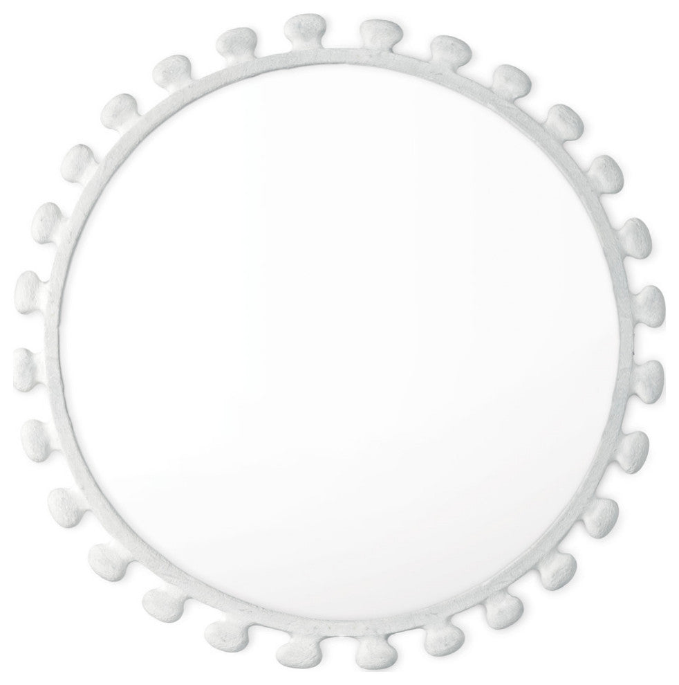 Sanya Metal Mirror