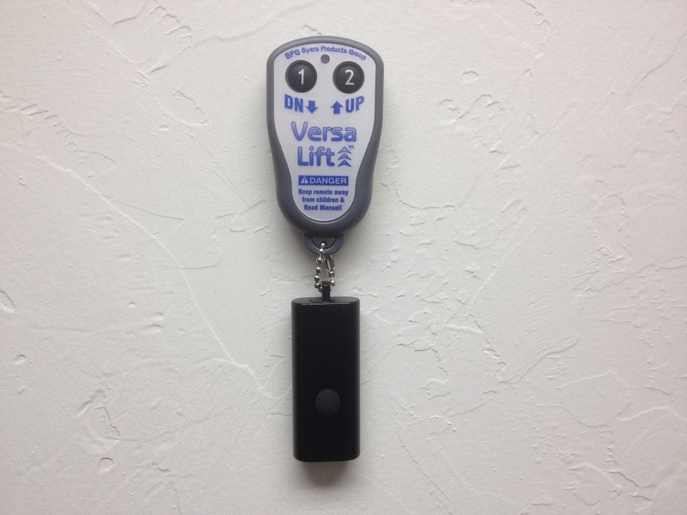 Versa Lift Attic Storage Lift - Model 24WHXX