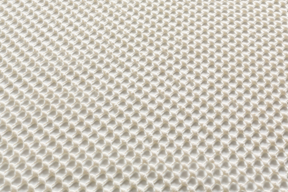 10''x14'' Lock Grip Rug Pad, 2'' X 4''