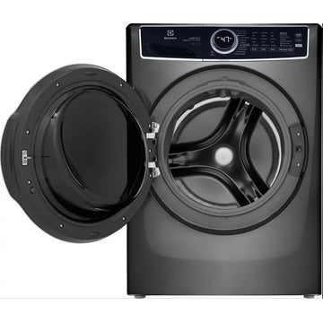 Electrolux Front Load Perfect Steam™ Washer with LuxCareÂ®