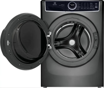 Electrolux Front Load Perfect Steam™ Washer with LuxCareÂ®