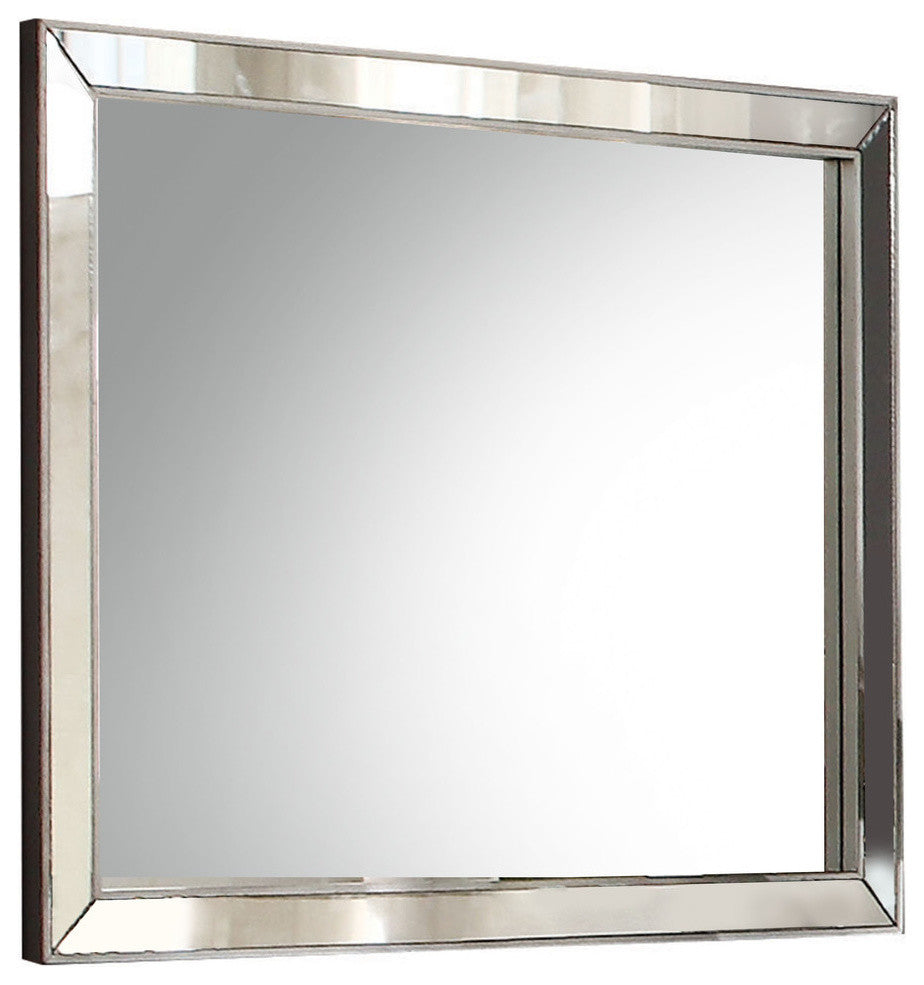 Voeville II Mirror