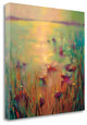 "Morning" By Donna Young, Giclee Print on Gallery Wrap Canvas, Ready to Hang