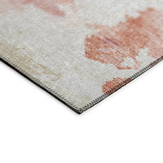 Addison Rugs Accord AAC32 Pink 2'3"x7'6" Rug