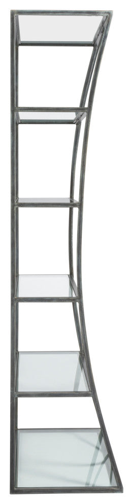Ellipse Etagere