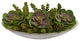 Succulent Garden Artificial Plant