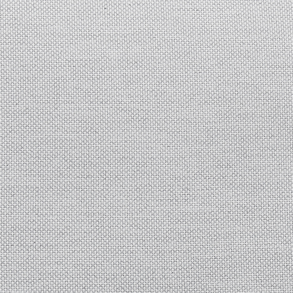 Royal 4 Piece Outdoor Seating Set, White