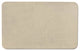 Skid-Resistant Area Rug Ivory Cream, 6'x6'
