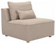 Zuo Modern California Single Chair Stone