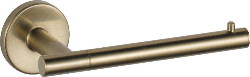 Delta Trinsic Tissue Holder, Champagne Bronze