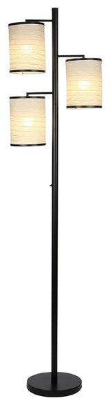 Classy and Stylish 3-Light LED Tree Lamp