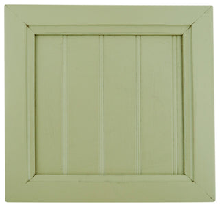 Modern Computer Armoire Desk, Sumemr Sage