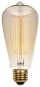 Stand Edison Bulb