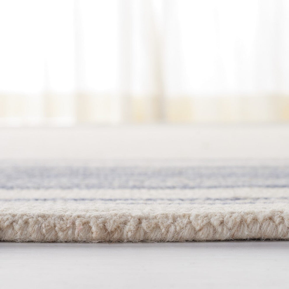 Lauren Ralph Lauren Collection Drift Stripe Rug, LRL6706