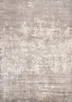 KAS Indulge 0804 Beige Landscape Area Rug, 7'6"X 9'6"