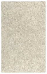 Rizzy Home BR858A Brindleton Area Rug 8'x10' Beige/Brown