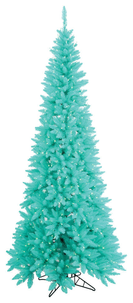 5.5'X30" Aqua Slim Fir Dl Led 300Aq 722T