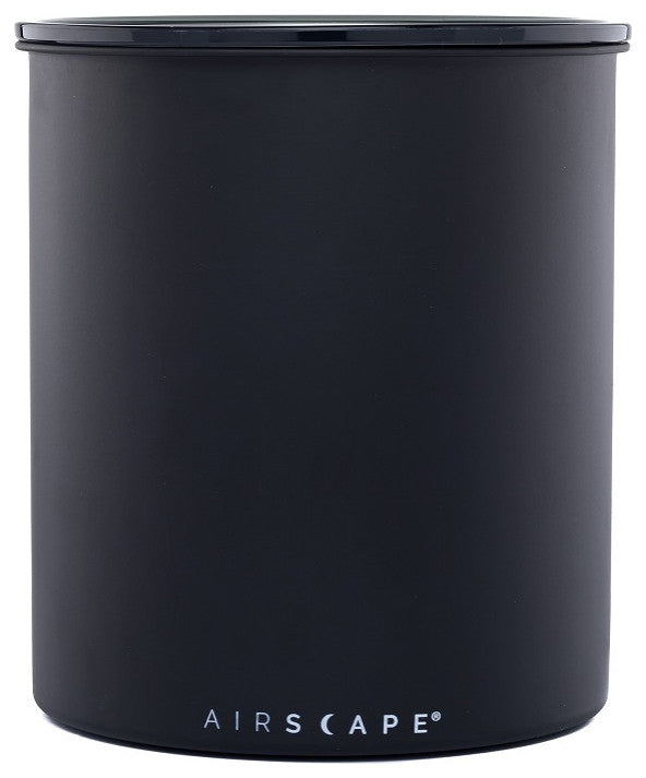 AirscapeÂ® Kilo, Charcoal