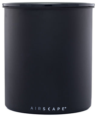 AirscapeÂ® Kilo, Charcoal