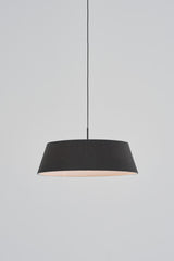 HALO Pendant, Black