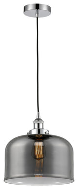 Innovations 616-1PH-PC-G73-L-LED 1-Light Mini Pendant, Polished Chrome