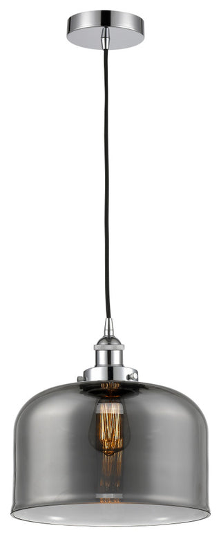 Innovations 616-1PH-PC-G73-L-LED 1-Light Mini Pendant, Polished Chrome