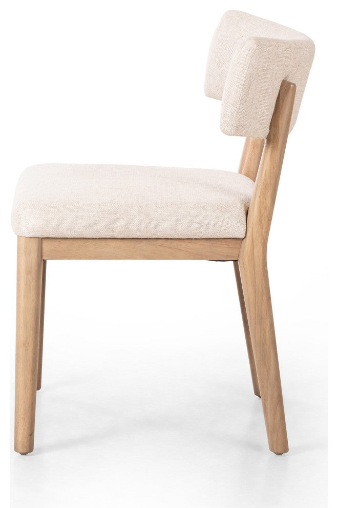 Cardell Dining Chair, Essence Natural