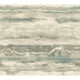 High Tide Peel and Stick Wallpaper