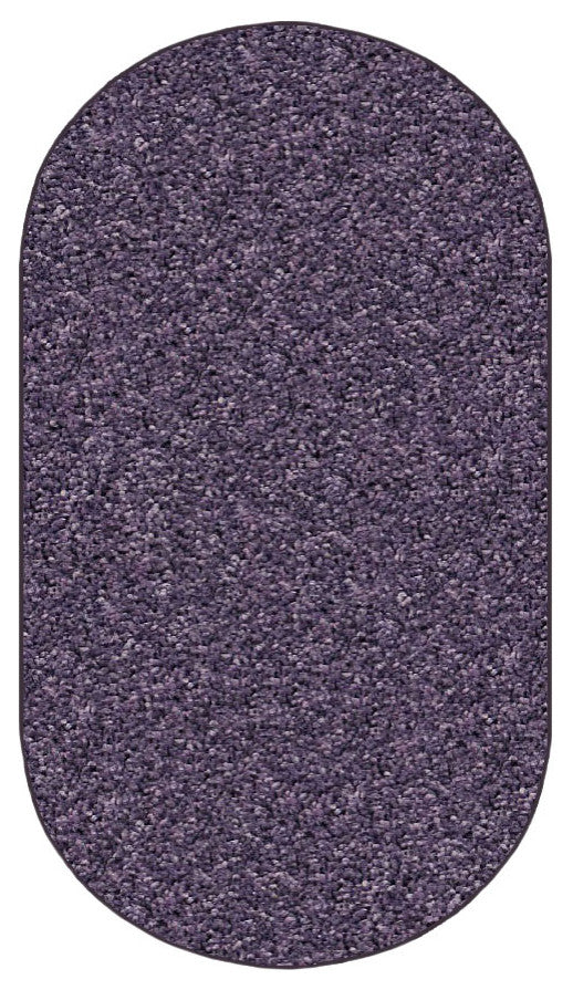 Kids Crazy Carpet Home School Area Rugs, People Pet Friendly, 12 Colors, Misty L