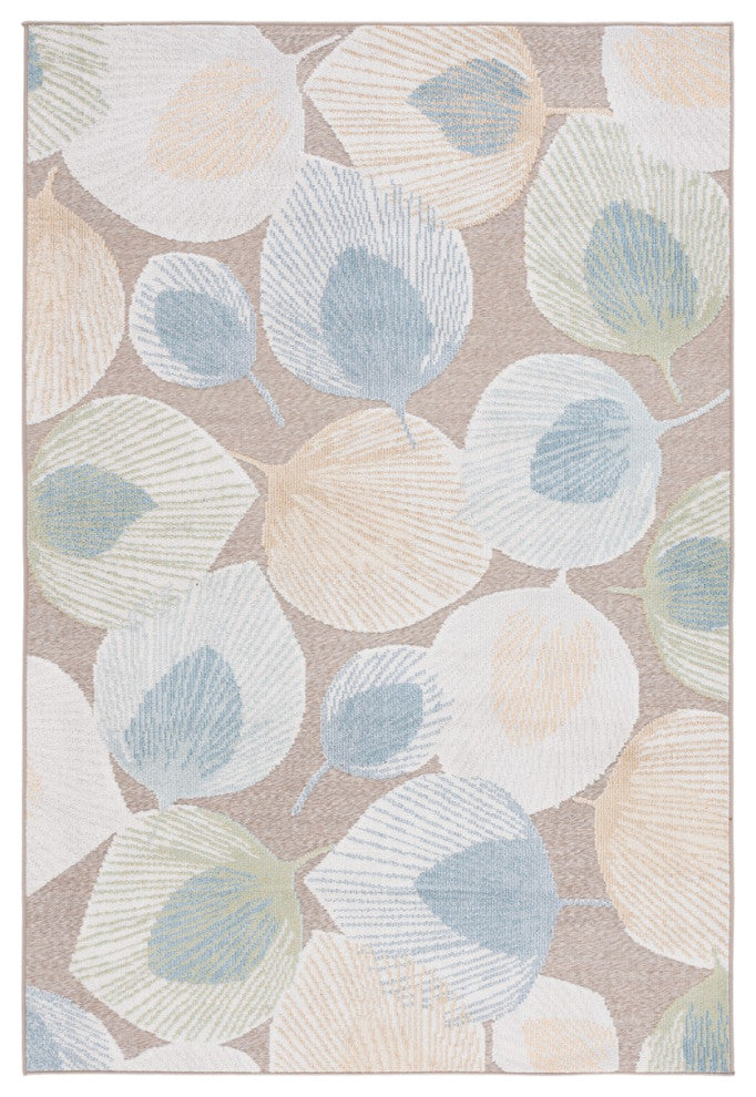 Safavieh Sarasota Collection SAR110 Indoor-Outdoor Rug