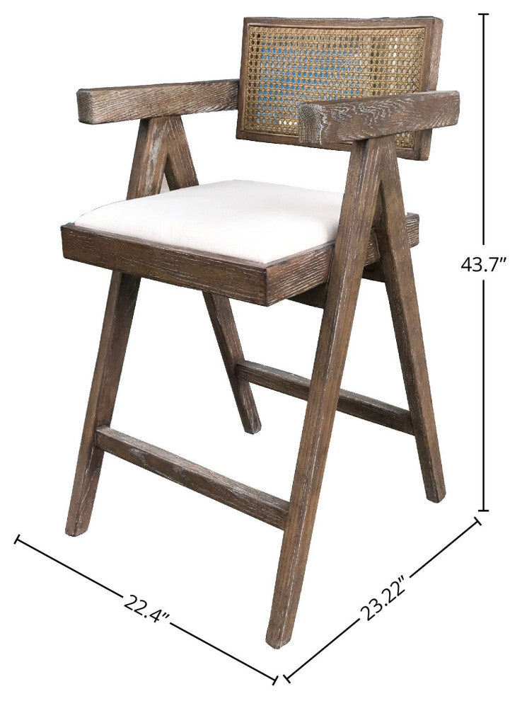 Potter Barstool
