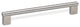 Schwinn 4135 Handle, Stainless Steel, 256mm