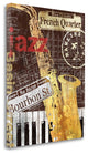 "Nawlins" By Keith Mallett, Giclee Print on Gallery Wrap Canvas, Ready to Hang