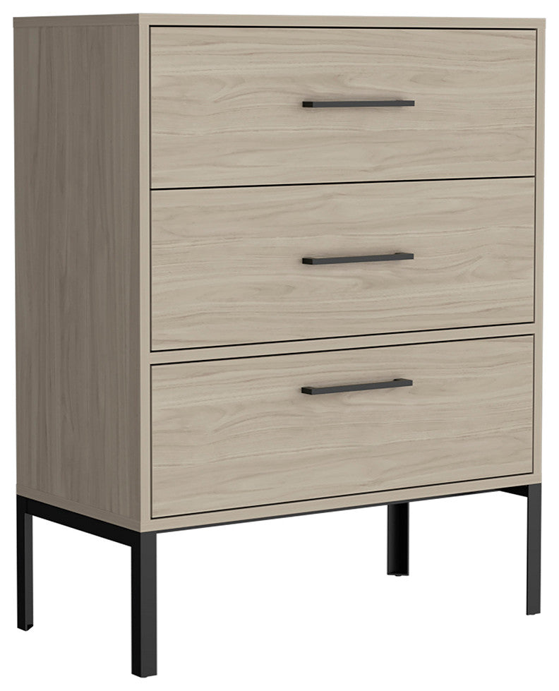 Talmage Modern Dresser by RST Brands, Birch