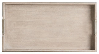 Close-up of the top tray/component on a white background.