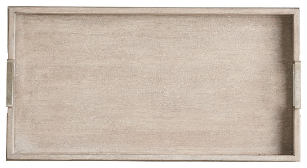 Close-up of the top tray/component on a white background.