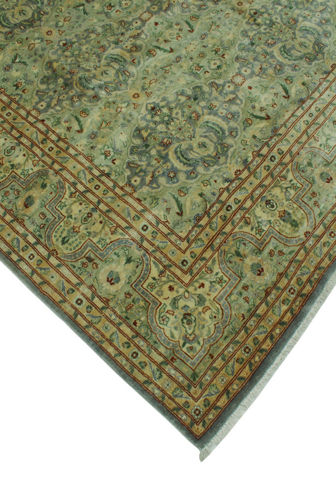 Pak-Persian Alivia Grey Rug