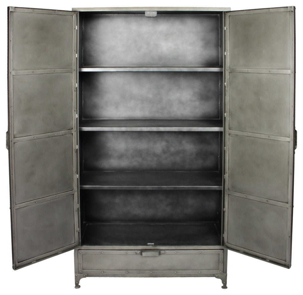 Sheridan Tall Cabinet