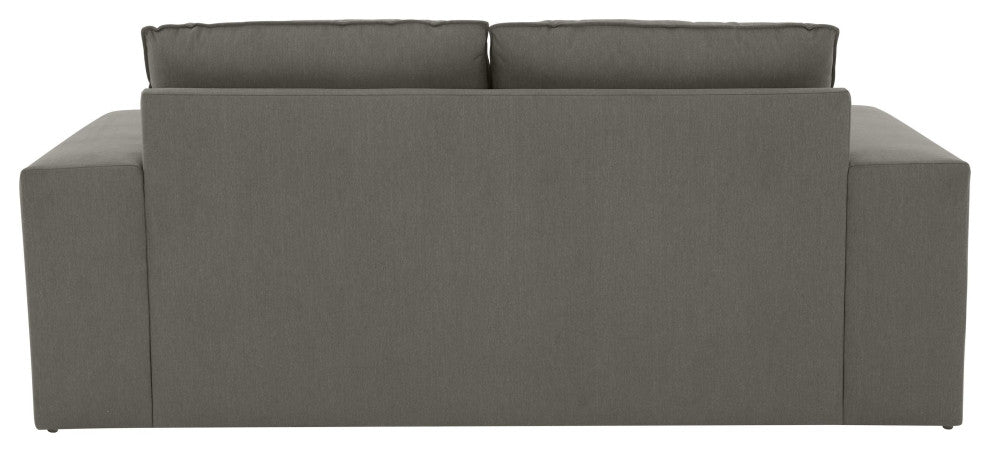 Maeve Slate Loveseat