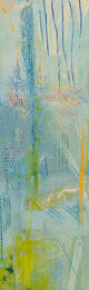 Receding Fog 3, Giclee Reproduction Artwork