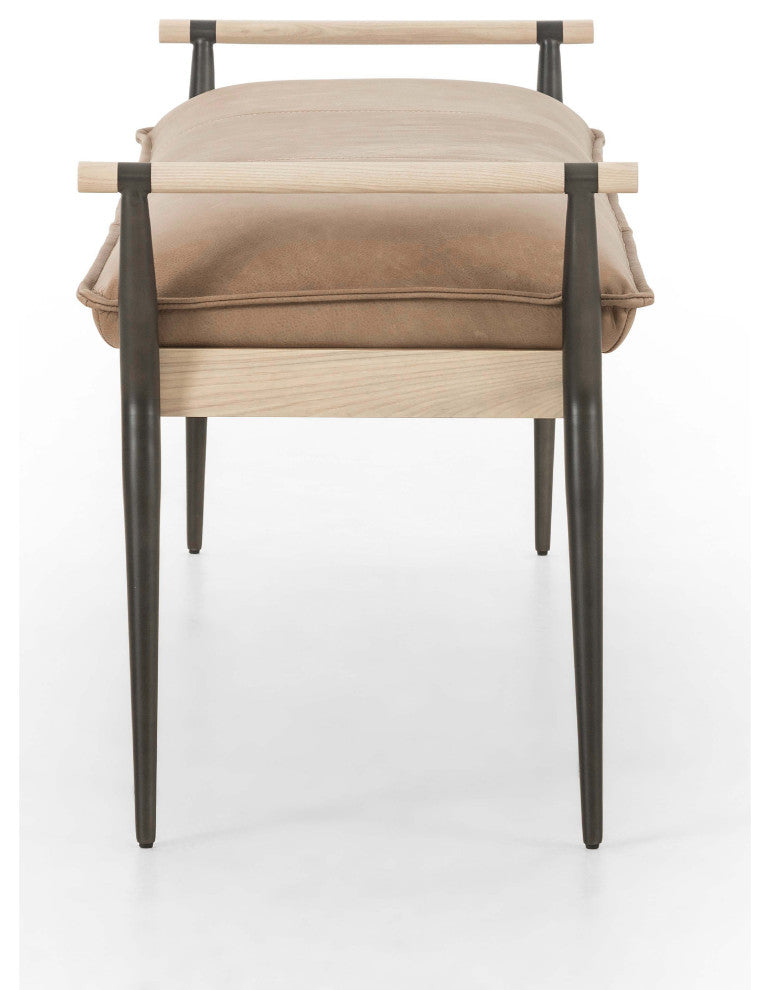 Charlotte Bench, Palermo Drift