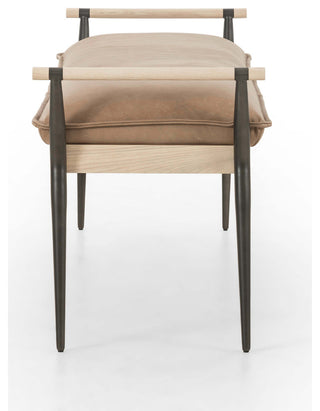 Charlotte Bench, Palermo Drift