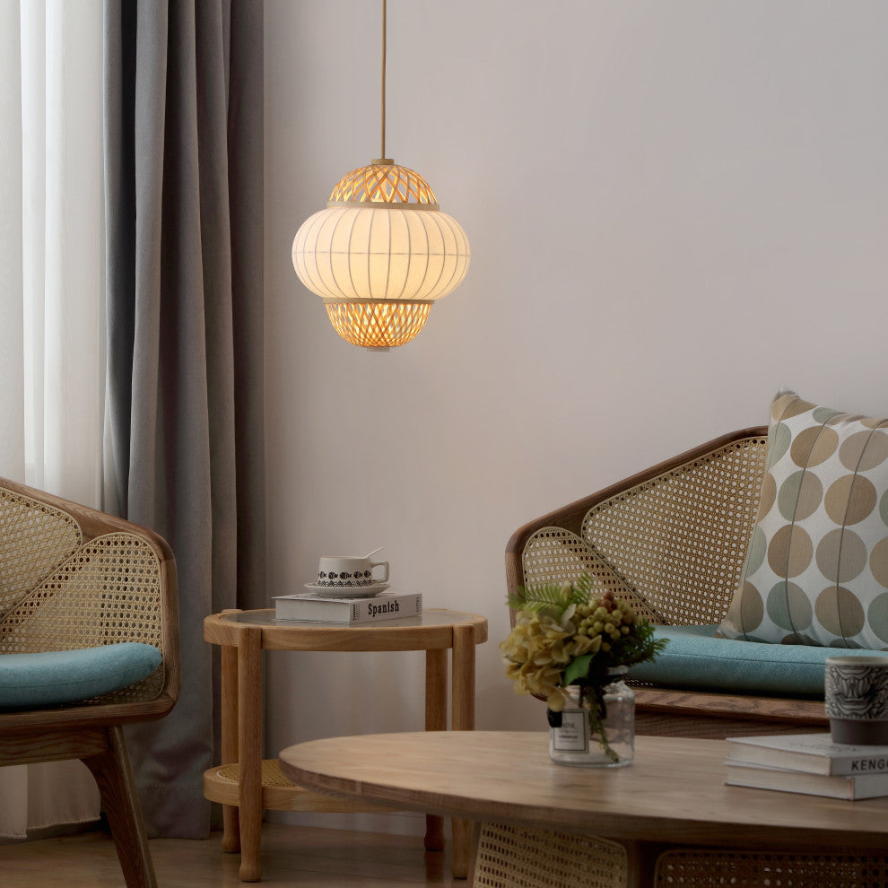 VidaLite Hikari Mini Pendant